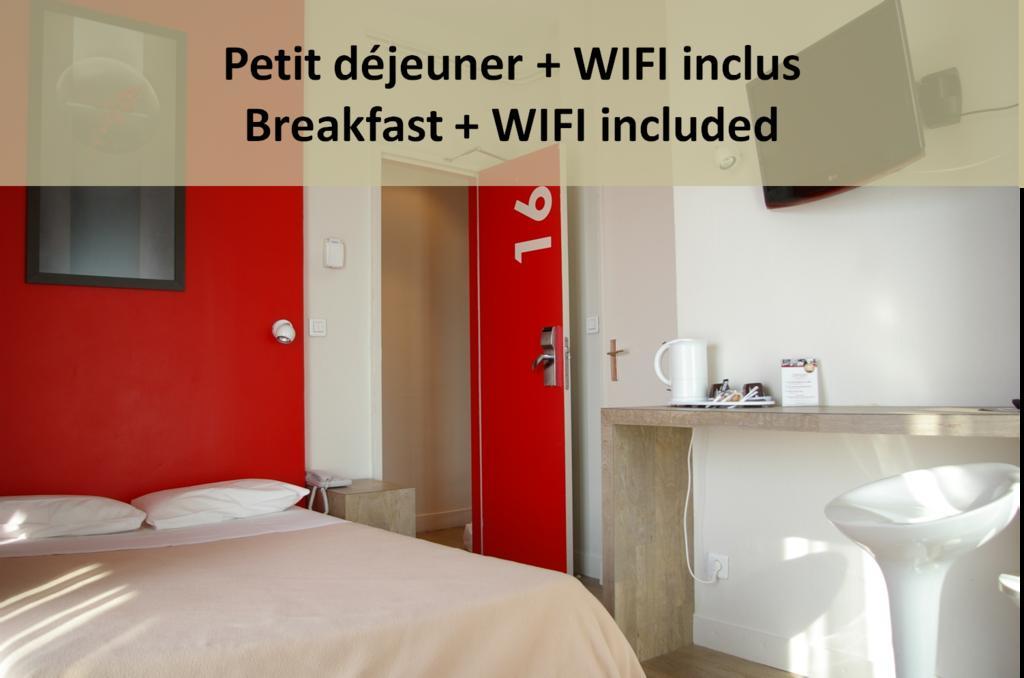 Hotel Ibis Styles Rouen Centre Cathedrale Exterior foto